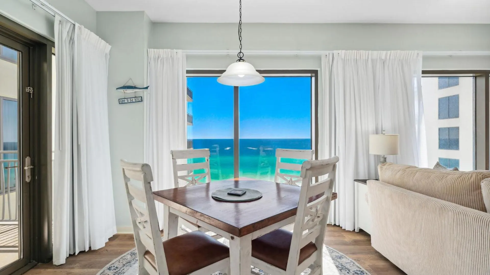 Origin 1024 - One Bedroom - Sunny Pool Deck & Gulf Views By Beach Haven Vacation Rentals Панама-Сити