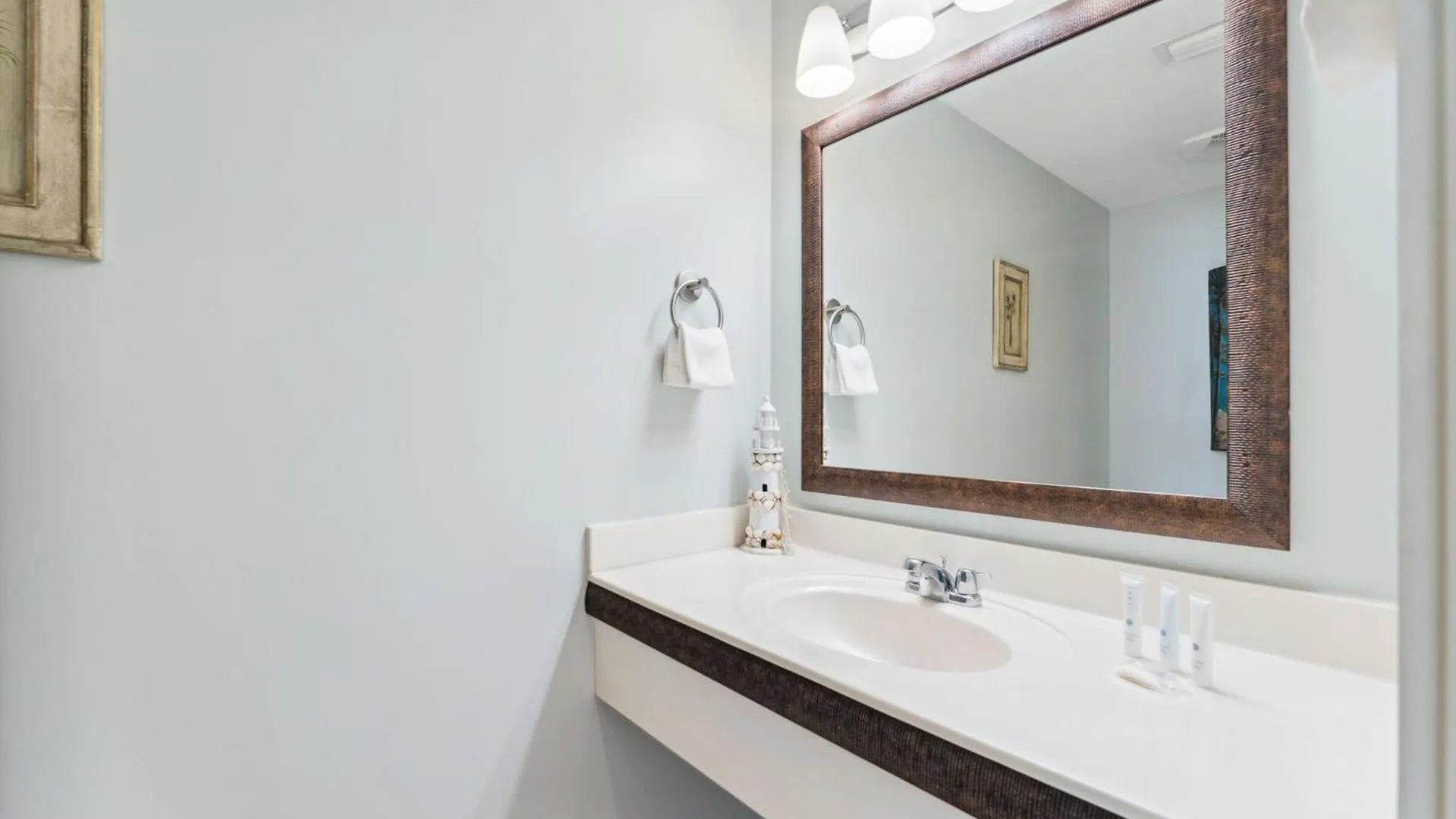 Origin 1024 - One Bedroom - Sunny Pool Deck & Gulf Views By Beach Haven Vacation Rentals Панама-Сити 0*,  США