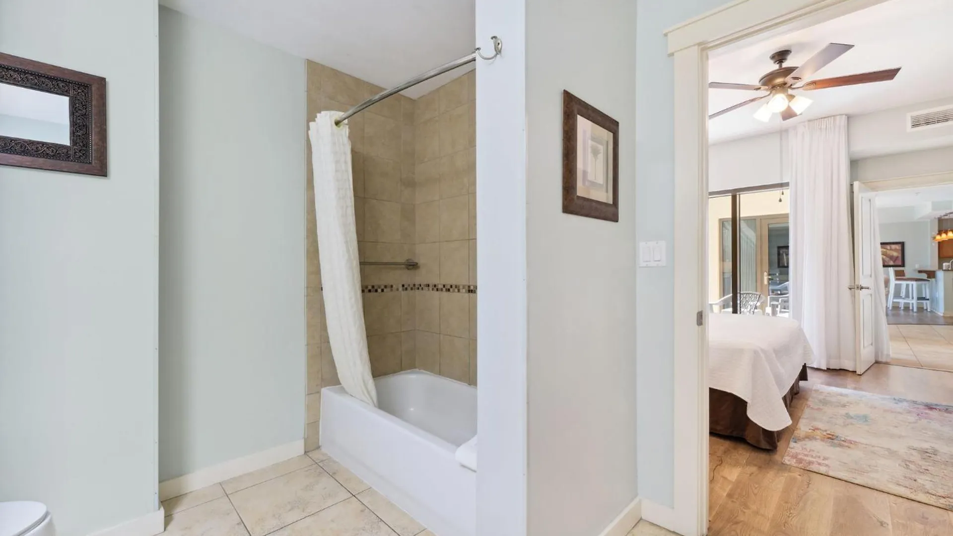 Origin 1024 - One Bedroom - Sunny Pool Deck & Gulf Views By Beach Haven Vacation Rentals Панама-Сити США