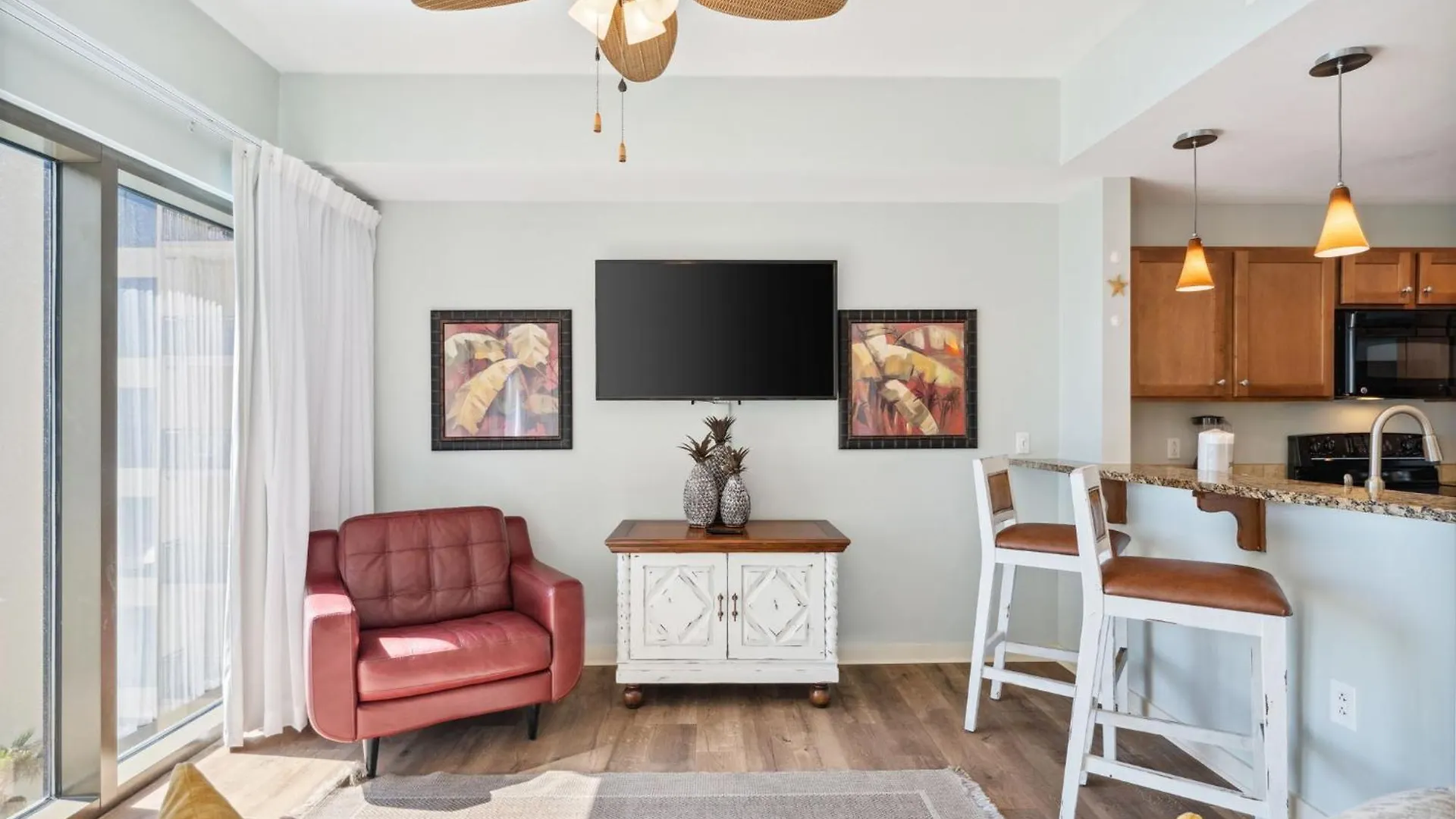 Origin 1024 - One Bedroom - Sunny Pool Deck & Gulf Views By Beach Haven Vacation Rentals Панама-Сити США