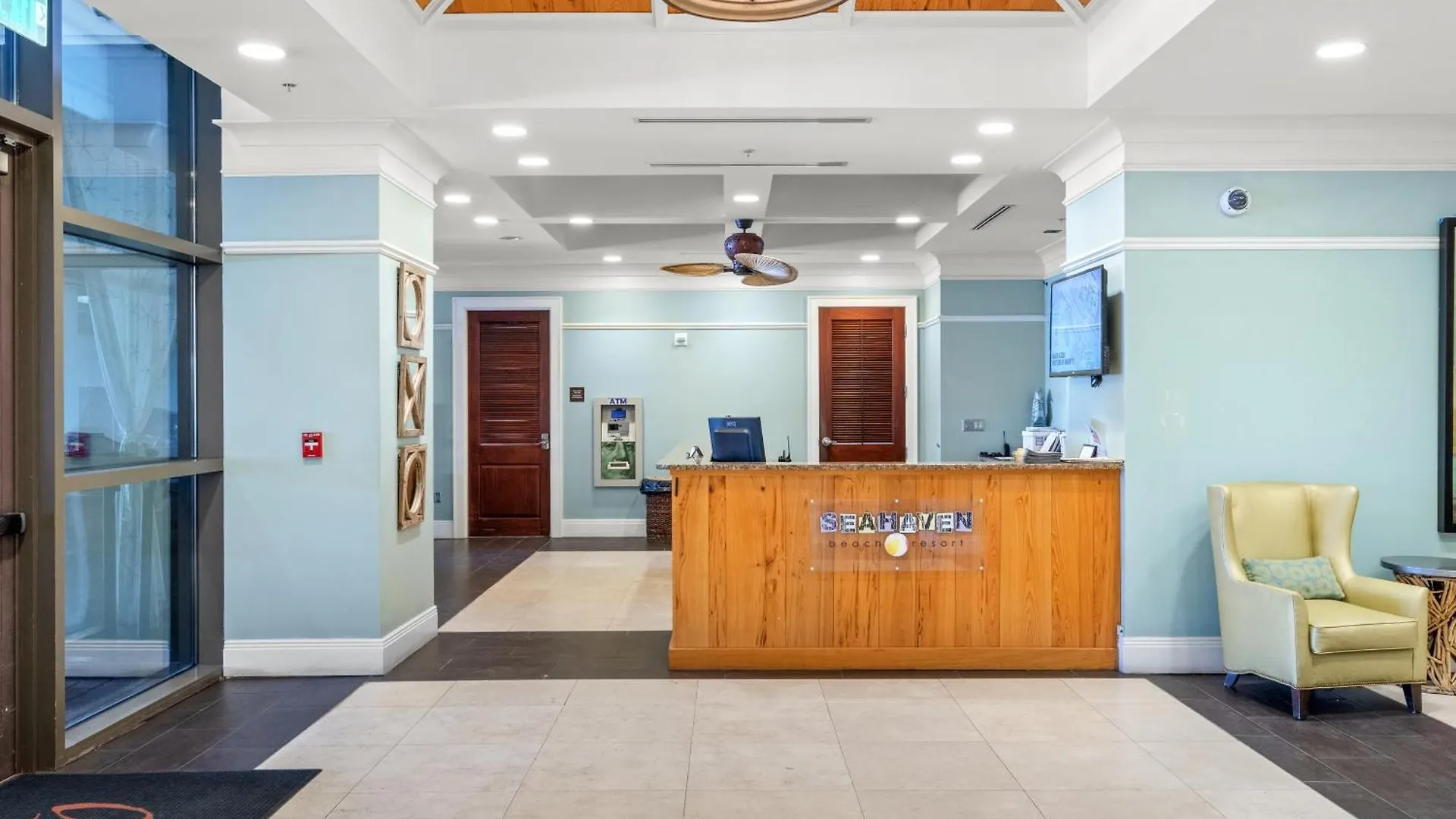Origin 1024 - One Bedroom - Sunny Pool Deck & Gulf Views By Beach Haven Vacation Rentals Панама-Сити 0*,