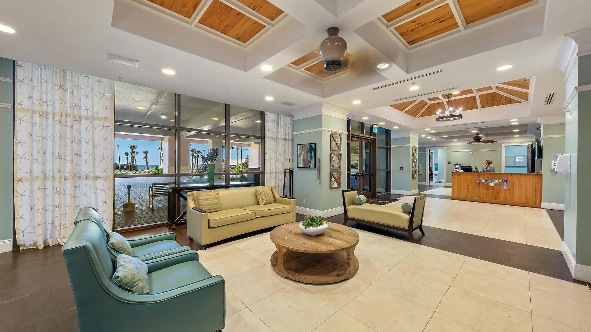 Origin 1024 - One Bedroom - Sunny Pool Deck & Gulf Views By Beach Haven Vacation Rentals Панама-Сити