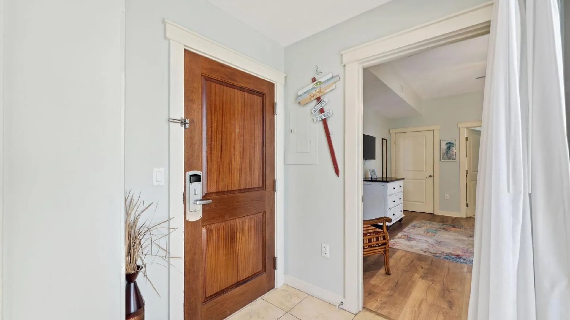 Apartment Origin 1024 - One Bedroom - Sunny Pool Deck & Gulf Views By Beach Haven Vacation Rentals Panama City Beach United States