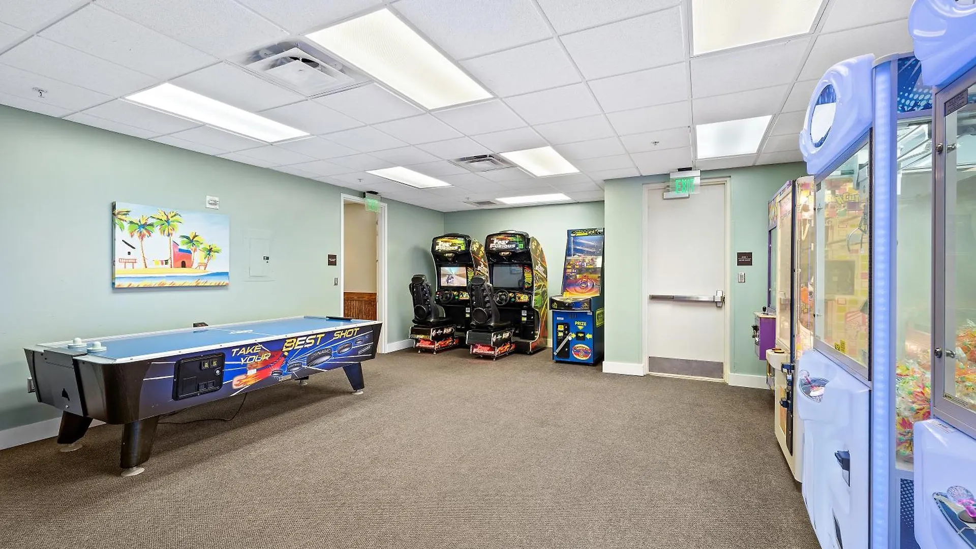 Origin 1024 - One Bedroom - Sunny Pool Deck & Gulf Views By Beach Haven Vacation Rentals Panama City Beach 0*,  United States