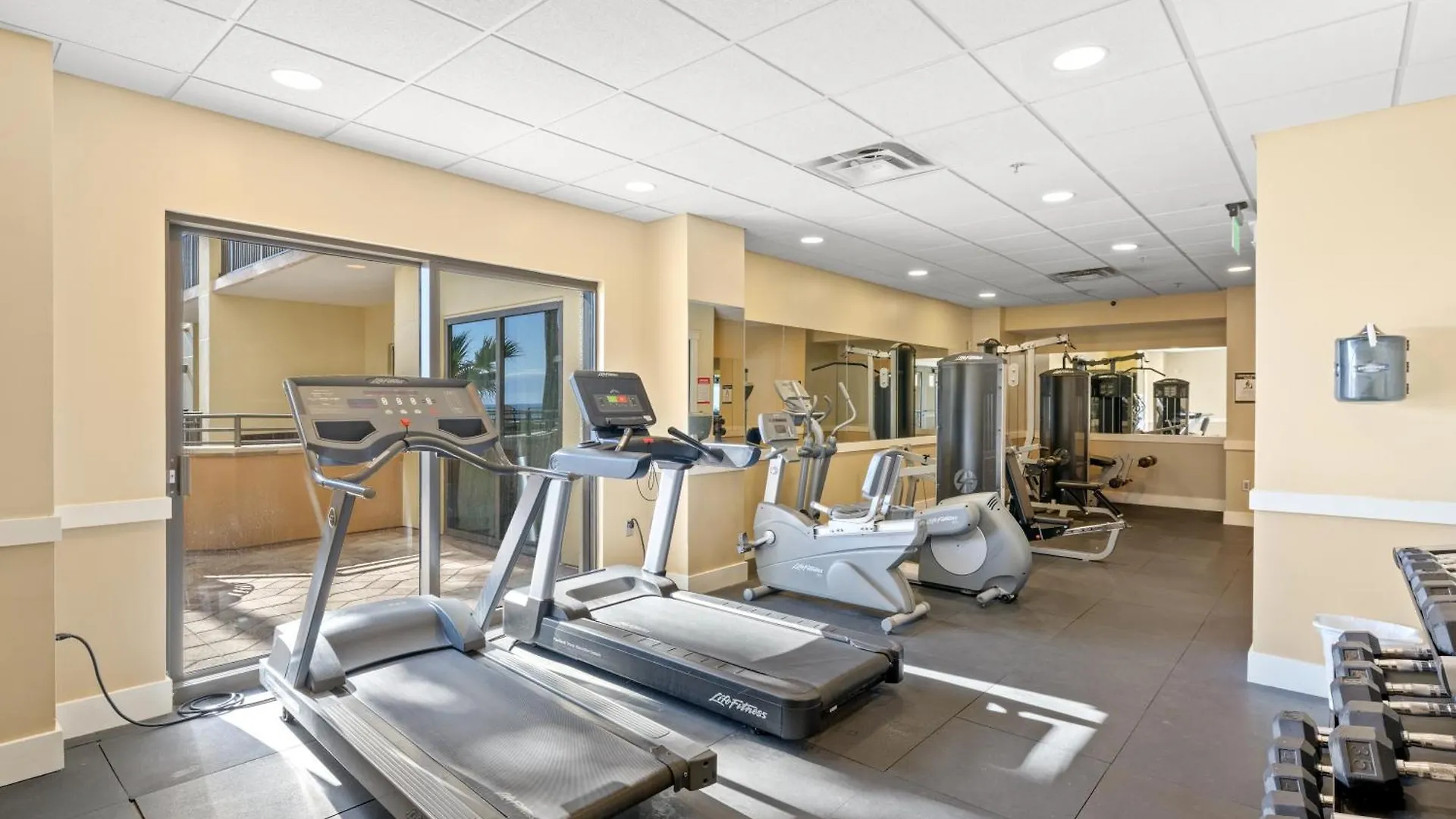 Origin 1024 - One Bedroom - Sunny Pool Deck & Gulf Views By Beach Haven Vacation Rentals Panama City Beach Apartment